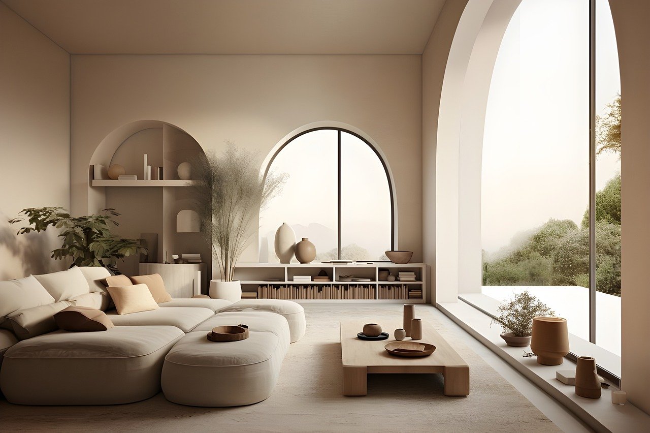 Japandi interieur: de perfecte mix van minimalisme en warmte